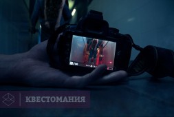 Блог