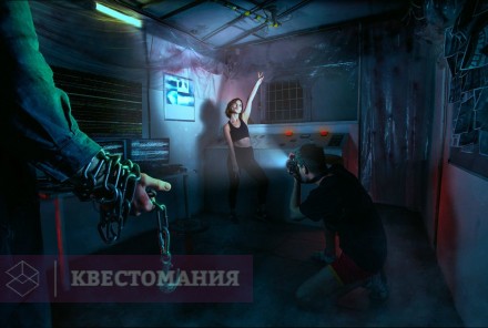 Квест-Перформанс Блог