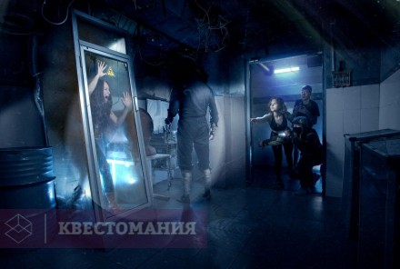 Квест-Перформанс Блог