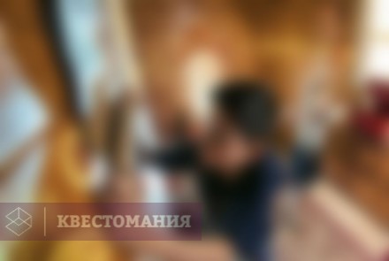 Квест Сказка