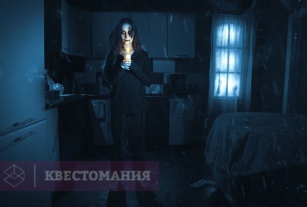 Квест-Перформанс Тихие соседи