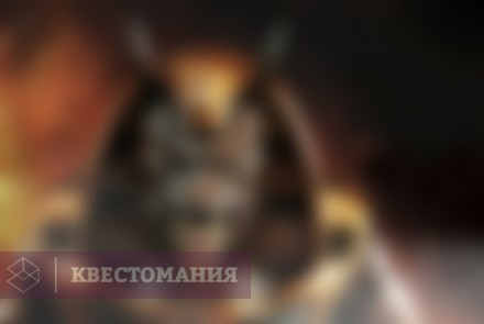 Квест Анубис: Забытая гробница