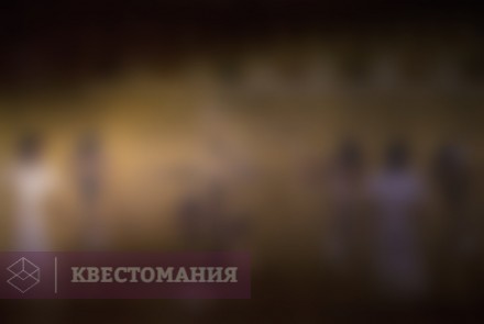 Квест Анубис: Забытая гробница