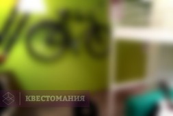 Общага МГУ