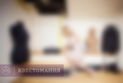 Тайна мастерской