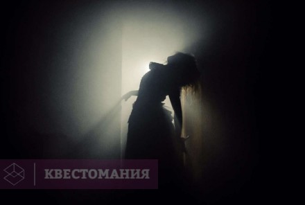 Квест-Перформанс Тайна поместья 2