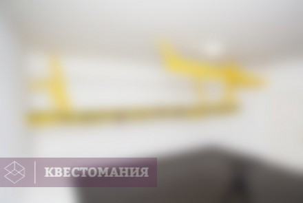 Квест Мастерская призрака