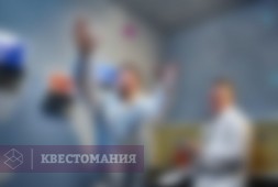 Тайна профессора Доуэля