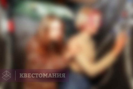 Квест-Перформанс Профессор Тики-Ток