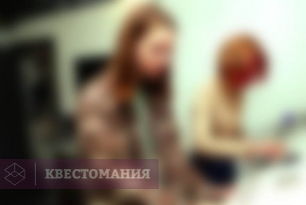 Квест-Перформанс Профессор Тики-Ток