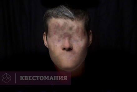 Квест Silent Hill. Private Story