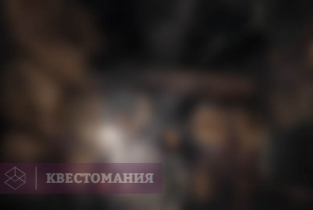 Квест-Перформанс Амок