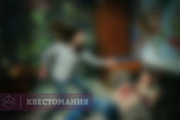 Зомби-апокалипсис