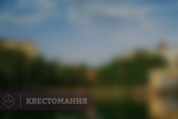 Булгаковская Москва: однажды на Патриарших
