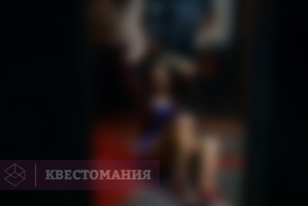 Квест-Перформанс Поворот не туда 2