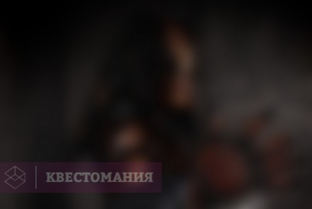 Квест-Перформанс Инстинкт