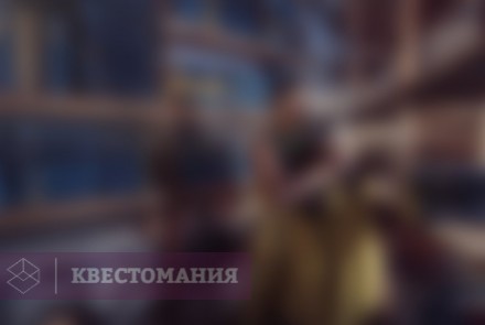 Квест-Перформанс Инстинкт