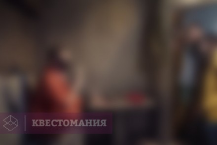 Квест-Перформанс Инстинкт
