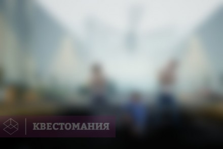 VR-квест Агамия