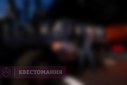 VR-квест Агамия