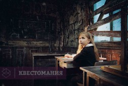 Сайлент Хэлл