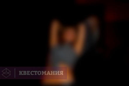 Квест-Перформанс Поворот не туда