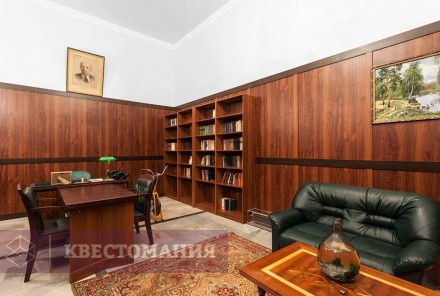 Квест Карибский гамбит