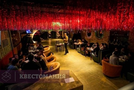 Квиз Без дураков