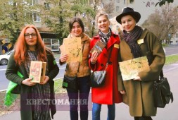 Призраки Немецкой слободы