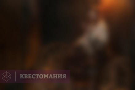 Квест-Перформанс Проклятый замок
