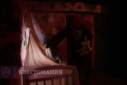 Час дьявола