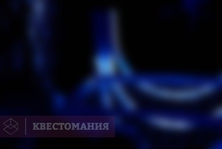 Квест-Перформанс Не тот дом