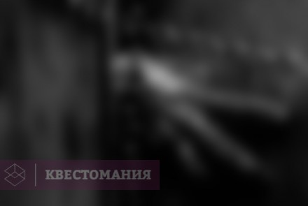 Квест-Перформанс Не тот дом