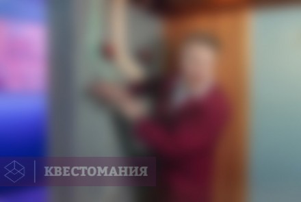 Квест Лихие 90-е