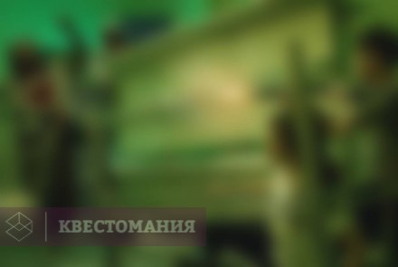 Квест Супермаркет зомби 2