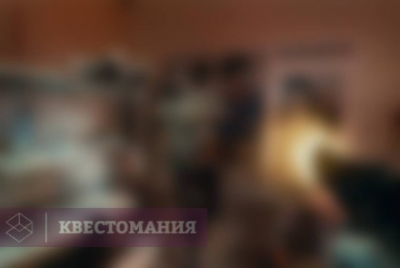 Квест Супермаркет зомби 2