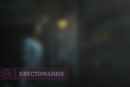Квест-Перформанс Озеро мертвых