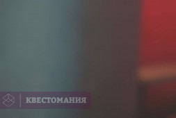 Гостиничный номер 666