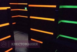 Прятки ВДНХ