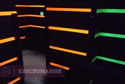 Экшн-игра Прятки ВДНХ