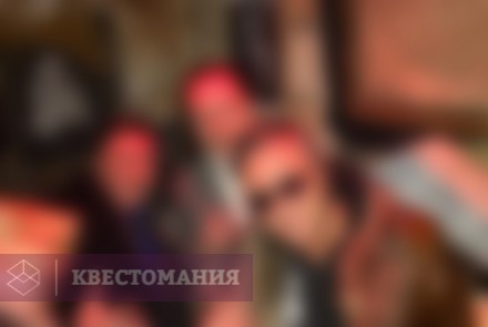 Экшн-игра Интерактивный лабиринт страха