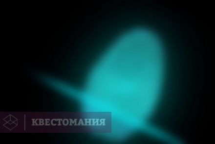 Квест-анимация Шерлок
