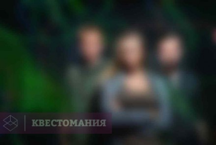 Экшн-игра Лабиринт - Лабиринтариум