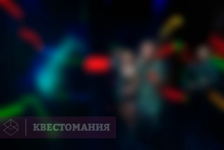 Экшн-игра Лабиринт - Лабиринтариум