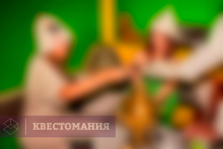 Квест-Перформанс Сауна