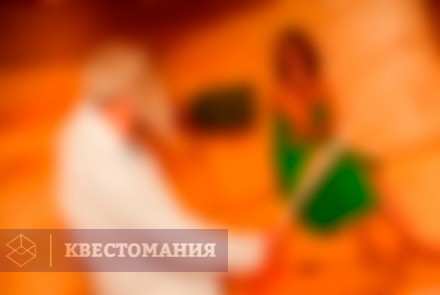 Квест-Перформанс Сауна