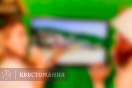 Квест-Перформанс Сауна