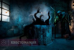 Замок Гоуска