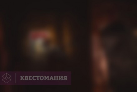 Квест-Перформанс Лесник
