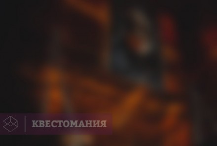 Квест-Перформанс Лесник